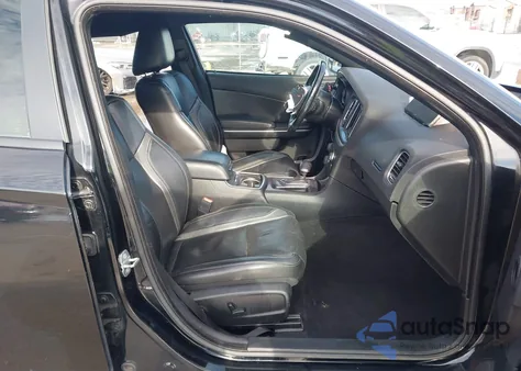 2022 Dodge Charger Sxt Rwd z USA, uszkodzony, nr VIN 2C3CDXBG8NH145217